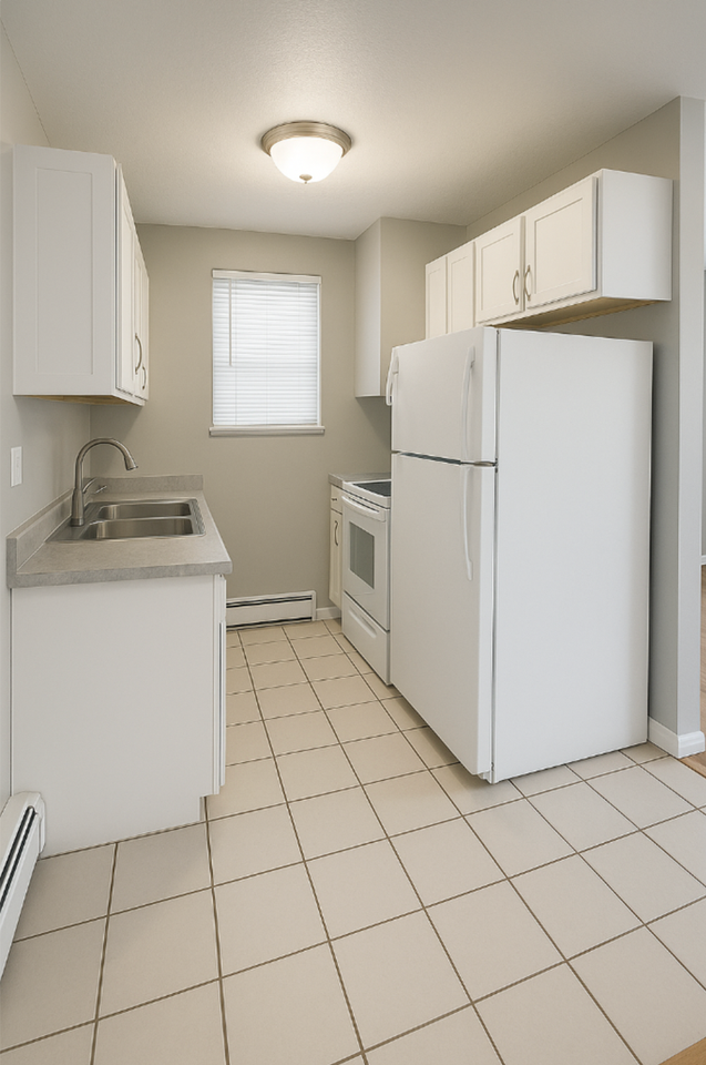 1 & 2 BR Apartments in Prime East Colorado Springs Location & Mountain Views! - Photo 7 of 10