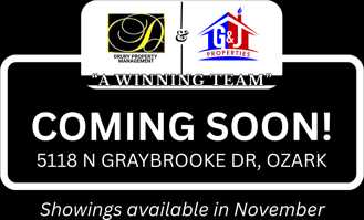 5118 N Graybrooke Dr - Photo 1 of 1