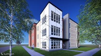 Parkview Apartments Available Summer 2026 - Photo 1 of 1