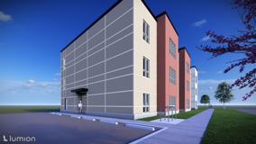 Parkview Apartments Available Summer 2026 - Photo 1 of 1
