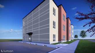 Parkview Apartments Available Summer 2026 - Photo 1 of 1