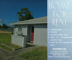 1340 Independence Dr #D - Photo 1 of 1