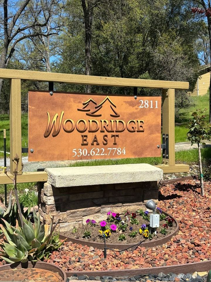 Woodridge East Apartments - Photo 3 of 21