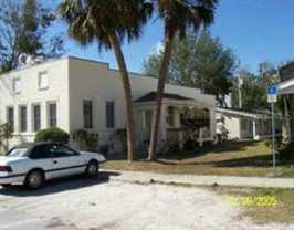 910 Florida Ave #F - Photo 1 of 1