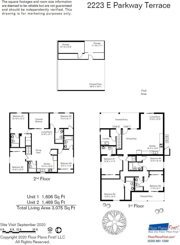 2223 E. Parkway Terrace - Photo 6 of 50