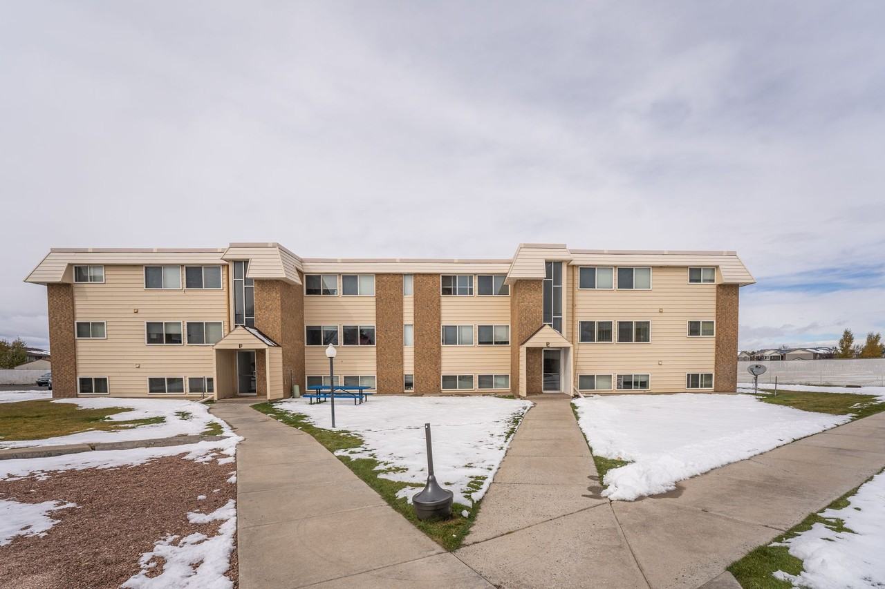 University Heights (KC-AM) - Photo 2 of 21