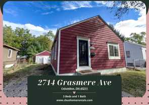 2714 Grasmere Ave - Photo 1 of 1