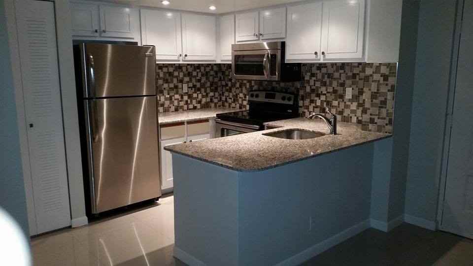 708 Executive Center Drive #16