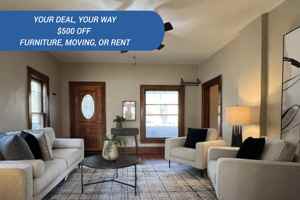 featured image of 10 S University St