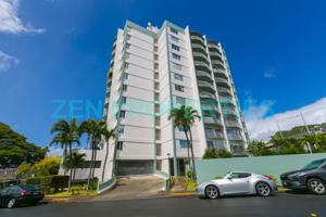 featured image of 710 Lunalilo St #906