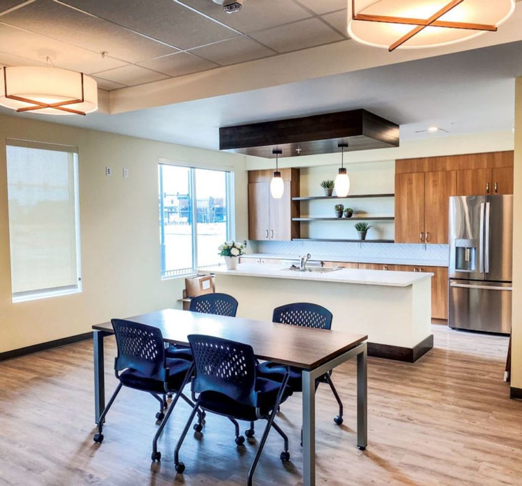 KAPPA TOWER II - Photo 2 of 20