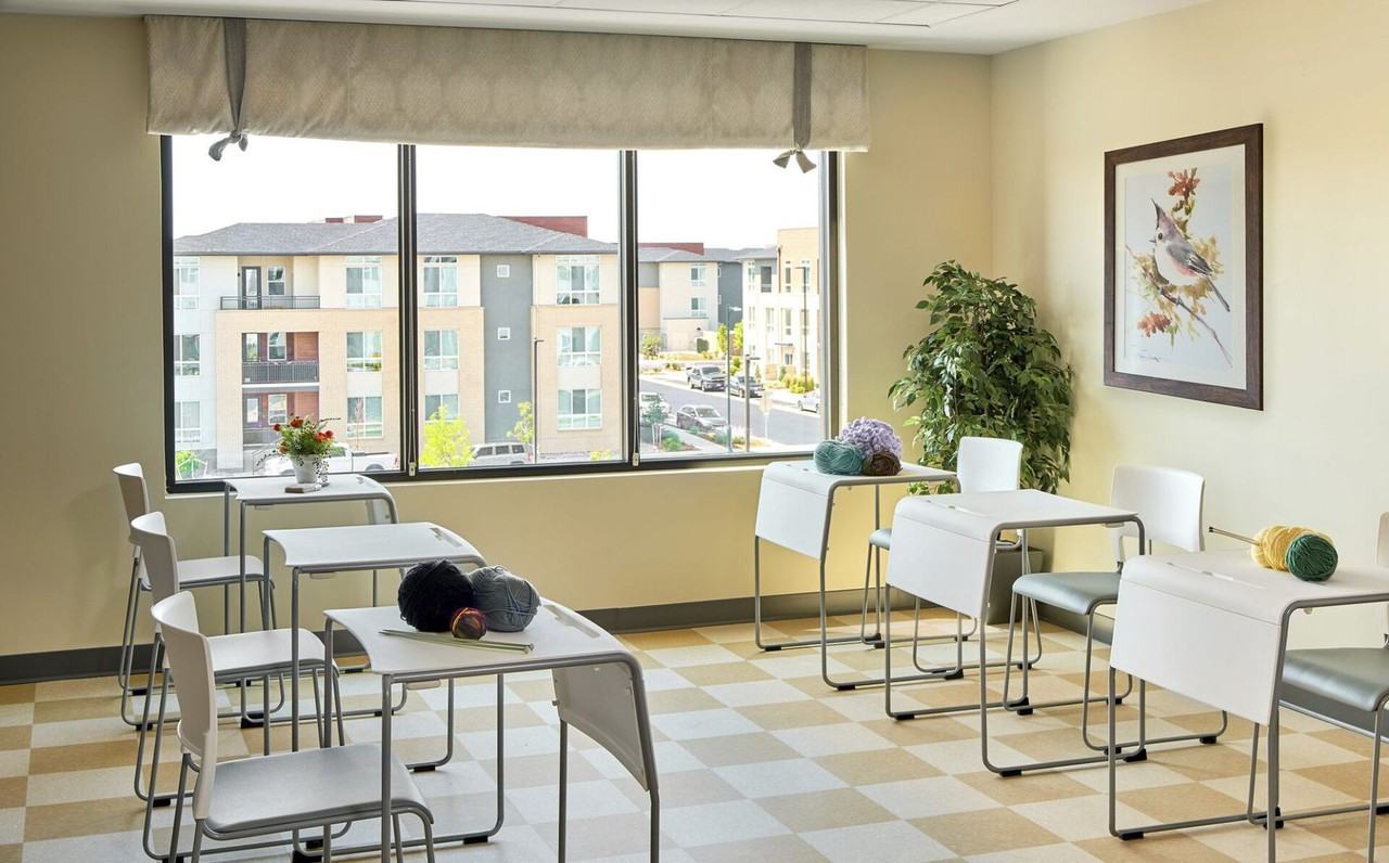 KAPPA TOWER II - Photo 3 of 20