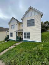 321-323 N 3rd Ave W - Photo 1 of 1