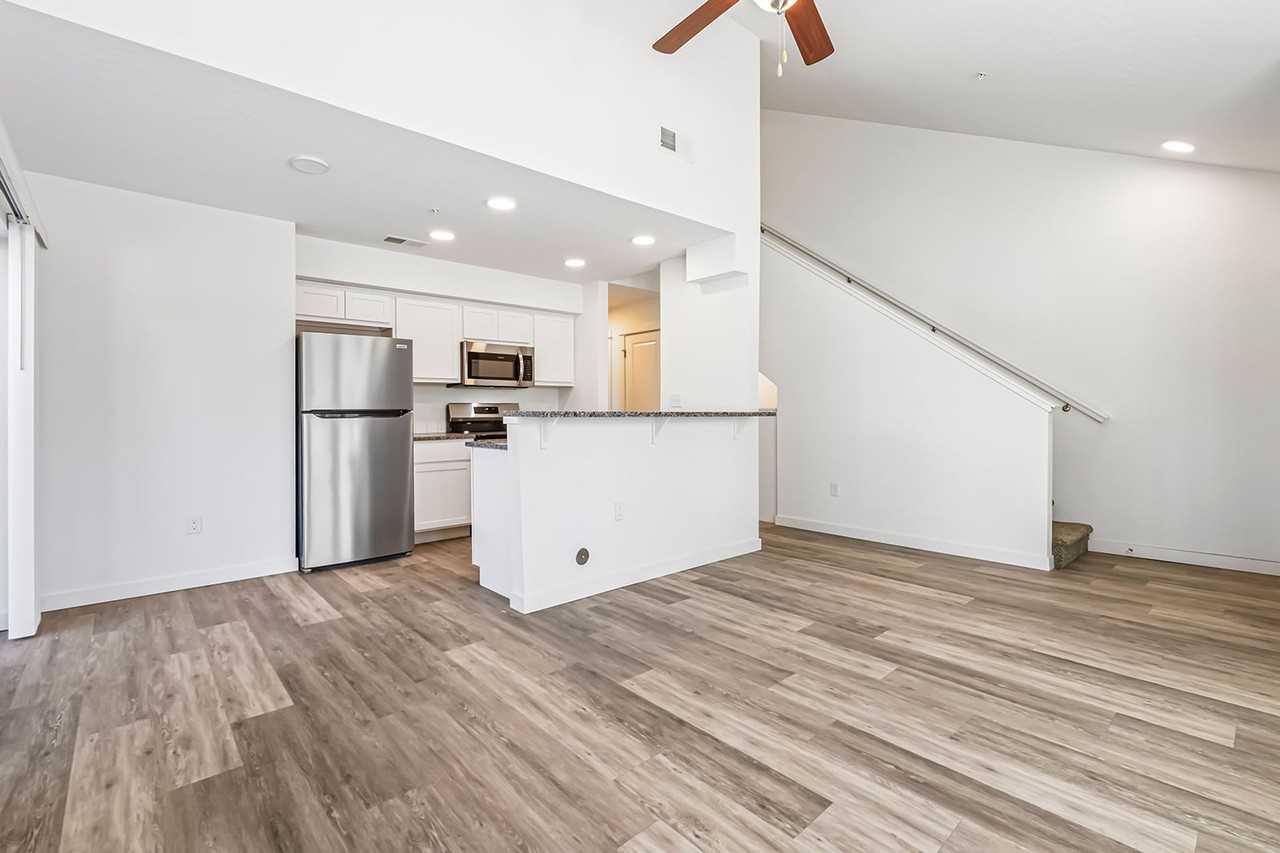 Happy Valley Townhomes - Photo 2 of 22