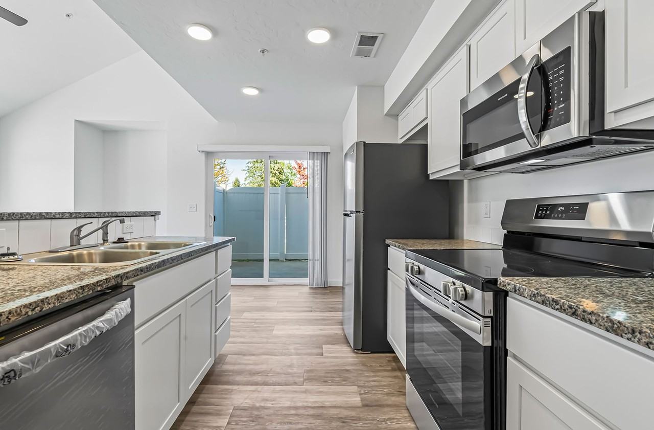 Happy Valley Townhomes - Photo 5 of 22