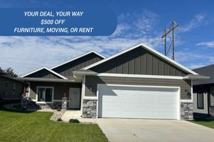 1301 S Foss Ave - Photo 1 of 1