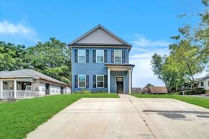 featured image of 111 N 3rd St