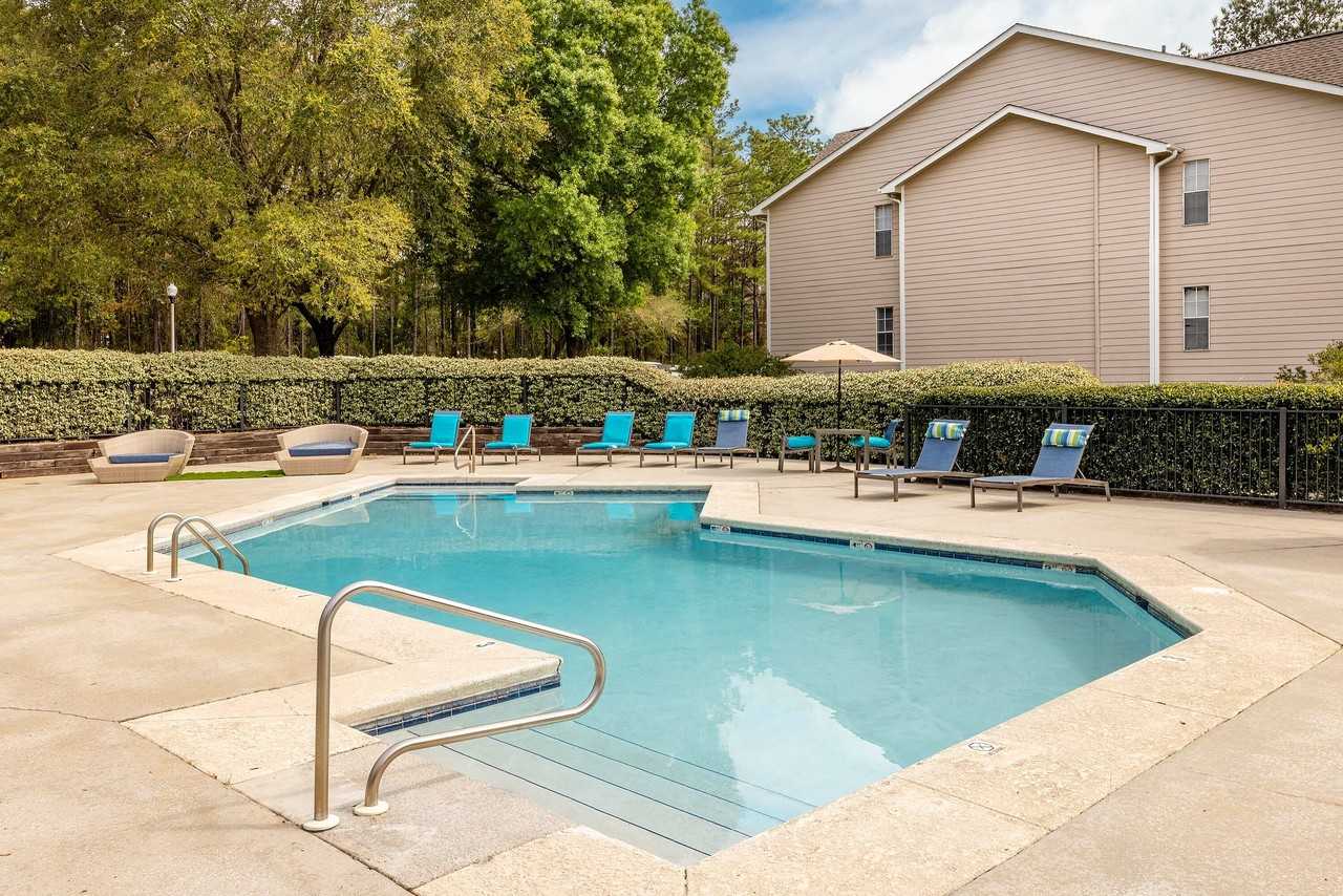 Timber Ridge Apartments - Photo 2 of 50