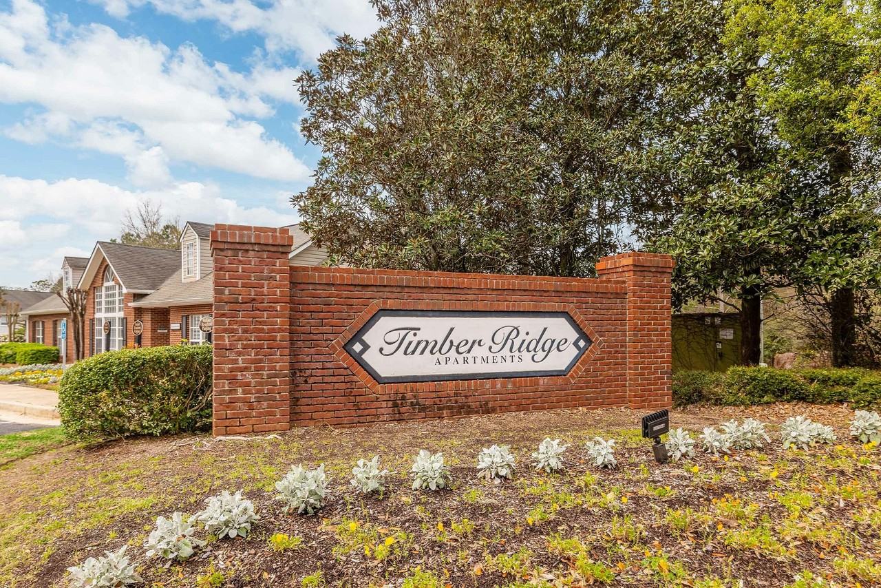 Timber Ridge Apartments - Photo 3 of 50