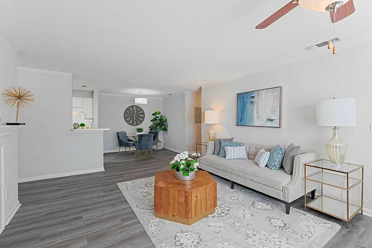 Timber Ridge Apartments - Photo 4 of 50