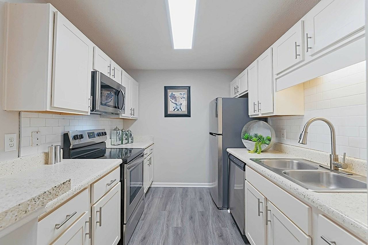 Timber Ridge Apartments - Photo 5 of 50