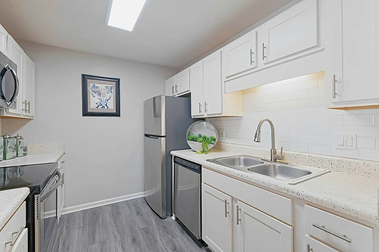 Timber Ridge Apartments - Photo 6 of 50