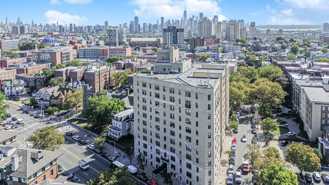 2600 John F Kennedy Blvd ##6c - Photo 1 of 1