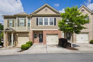 3203 Cyrus Point Ln Nw - Photo 1 of 1