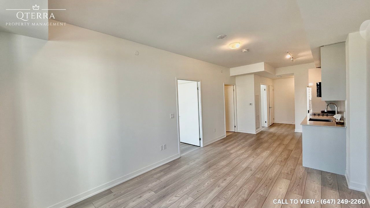 1005-474 Caldari Rd, Vaughan, Ontario L4K 0R5 - Photo 3 of 10