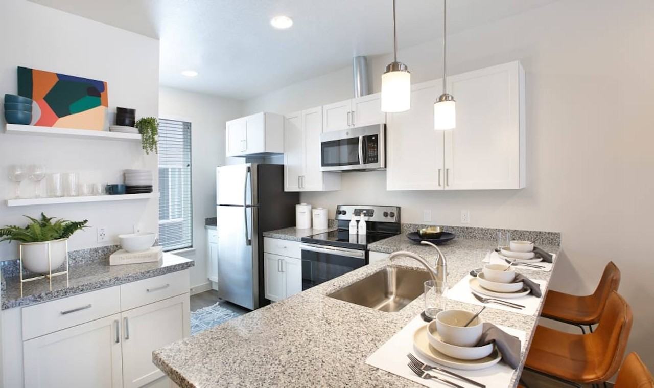 Strata99 Townhomes - Photo 2 of 13