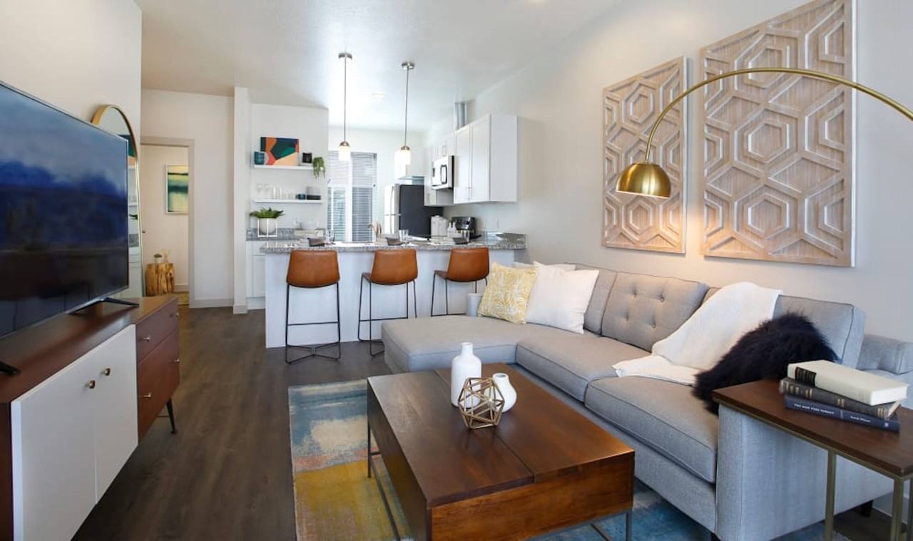 Strata99 Townhomes - Photo 4 of 13