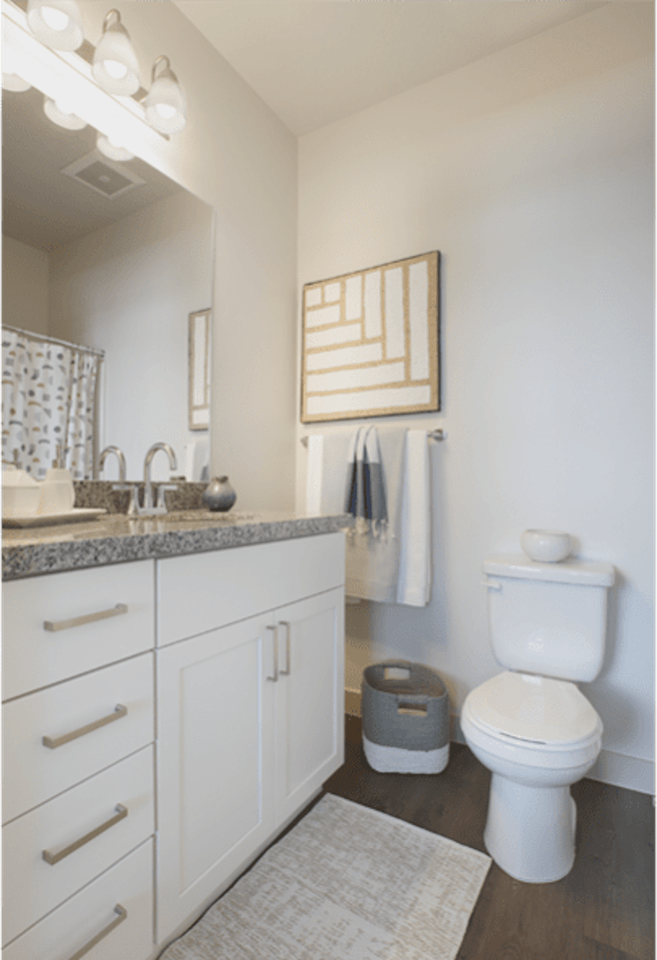 Strata99 Townhomes - Photo 7 of 13