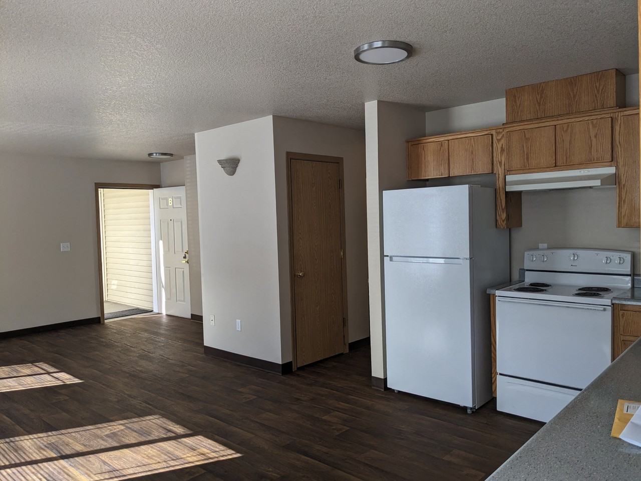 Lassam Terrace Apartments - Photo 5 of 20