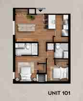 1100 Bladensburg Rd NE - Photo 1 of 1