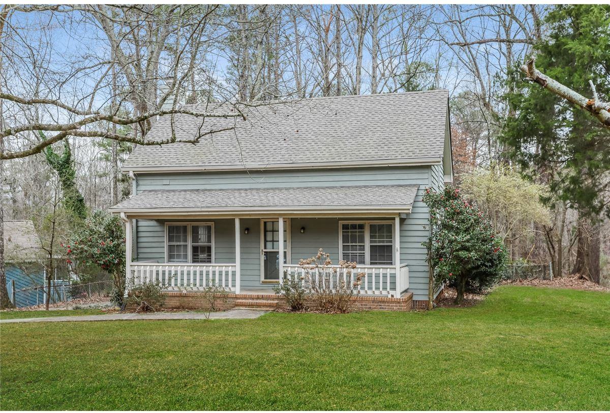 5344 Cumberland Way Southwest