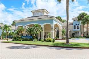 Saratoga Resort Villa Apartments - Photo 1 of 1