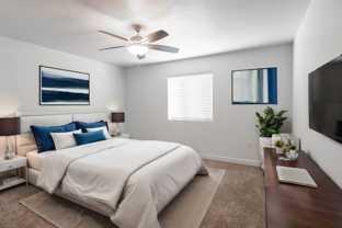 *Tucker Row in Vineyard - Photo 1 of 1