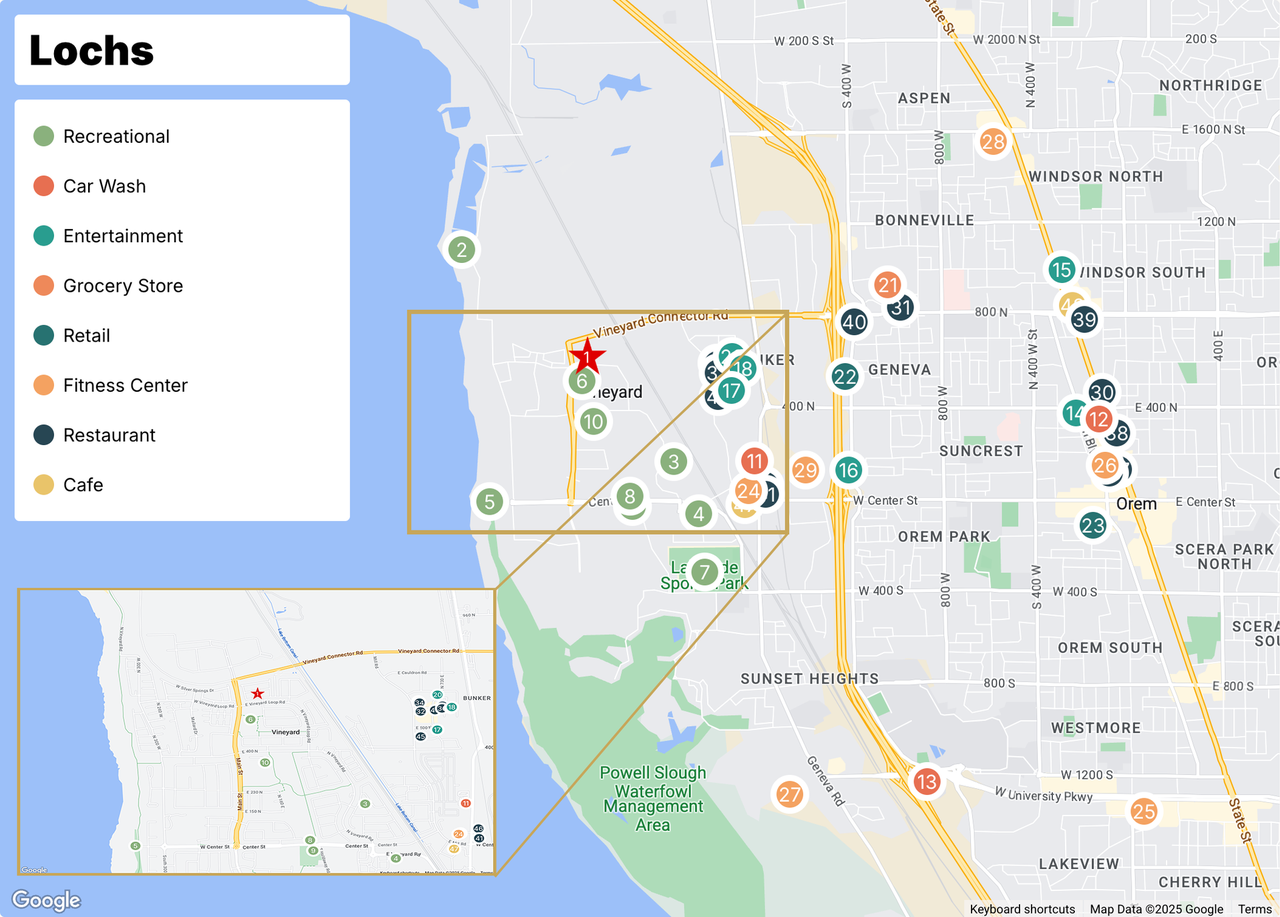 100 E 630 N - Photo 7 of 36