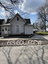 613 College Dr #A - Photo 1 of 1