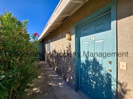 featured image of 840 E Ridgecrest Blvd #27
