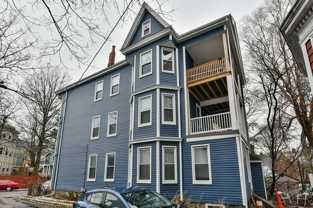 2 47A Creighton Street 47A Creighton Street #2 - Photo 1 of 1