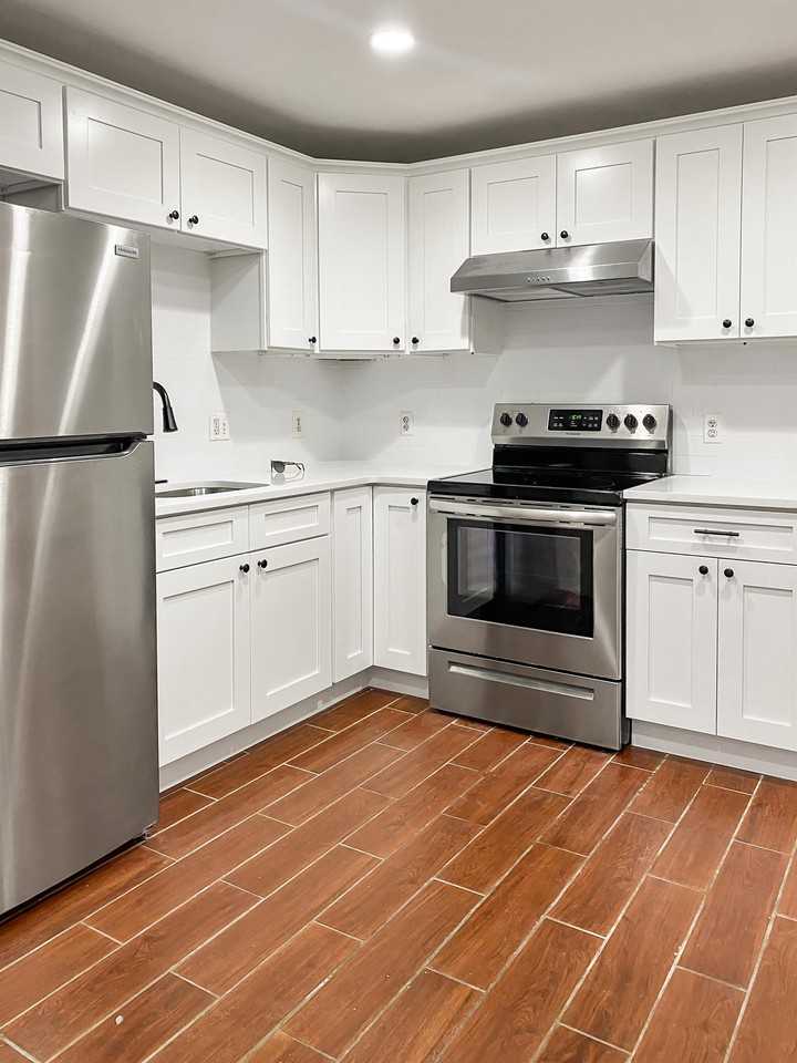 41 Mount Pleasant Avenuemount Pleasant Avenue #B - Photo 2 of 6