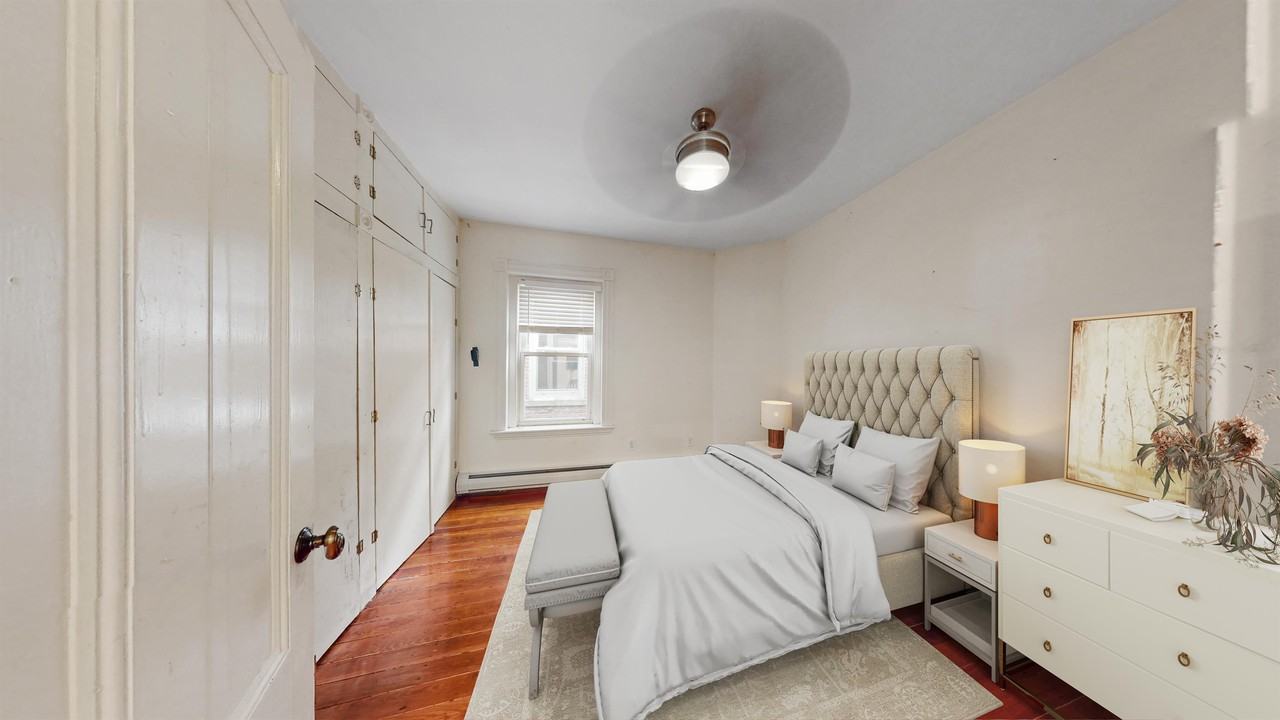 3 Mark Streetmark Street #3 - Photo 2 of 9