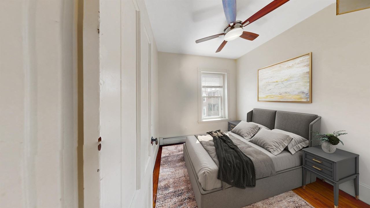 3 Mark Streetmark Street #3 - Photo 6 of 9