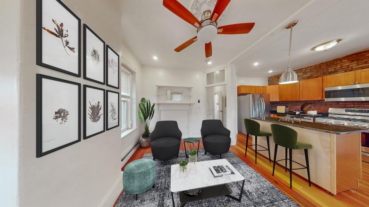 3 Mark Streetmark Street #3 - Photo 5 of 9