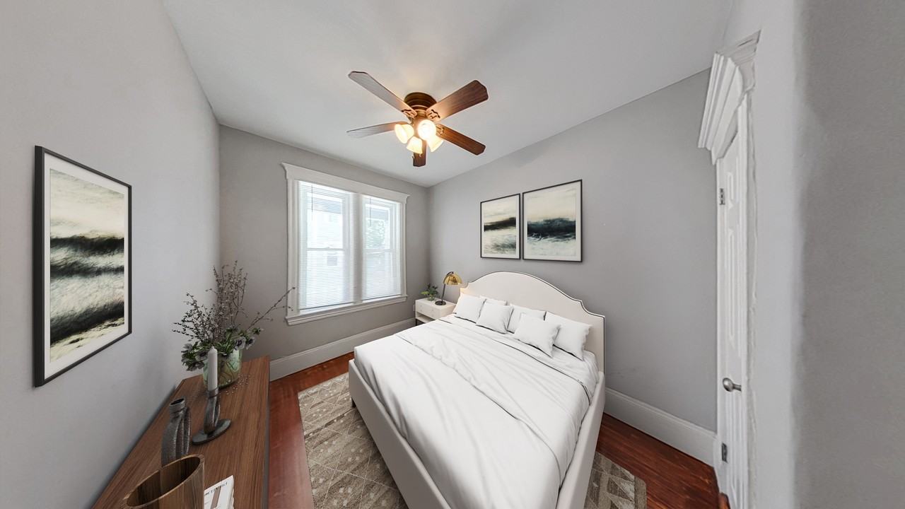 737 Parker Streetparker Street #2 - Photo 4 of 12