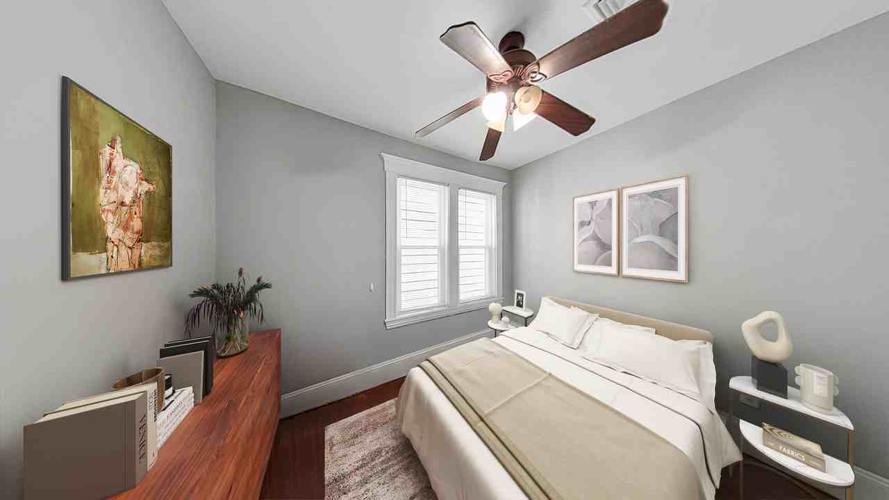 737 Parker Streetparker Street #2 - Photo 3 of 12