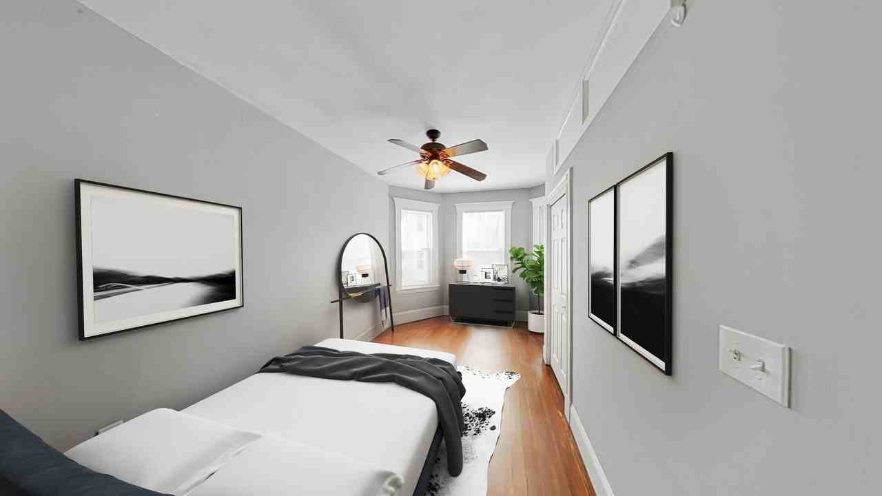 737 Parker Streetparker Street #2 - Photo 7 of 12