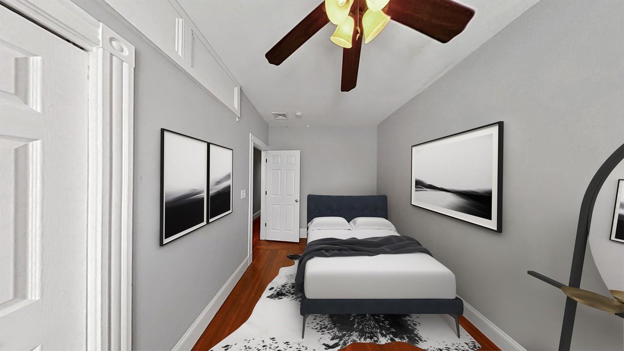 737 Parker Streetparker Street #2 - Photo 5 of 12