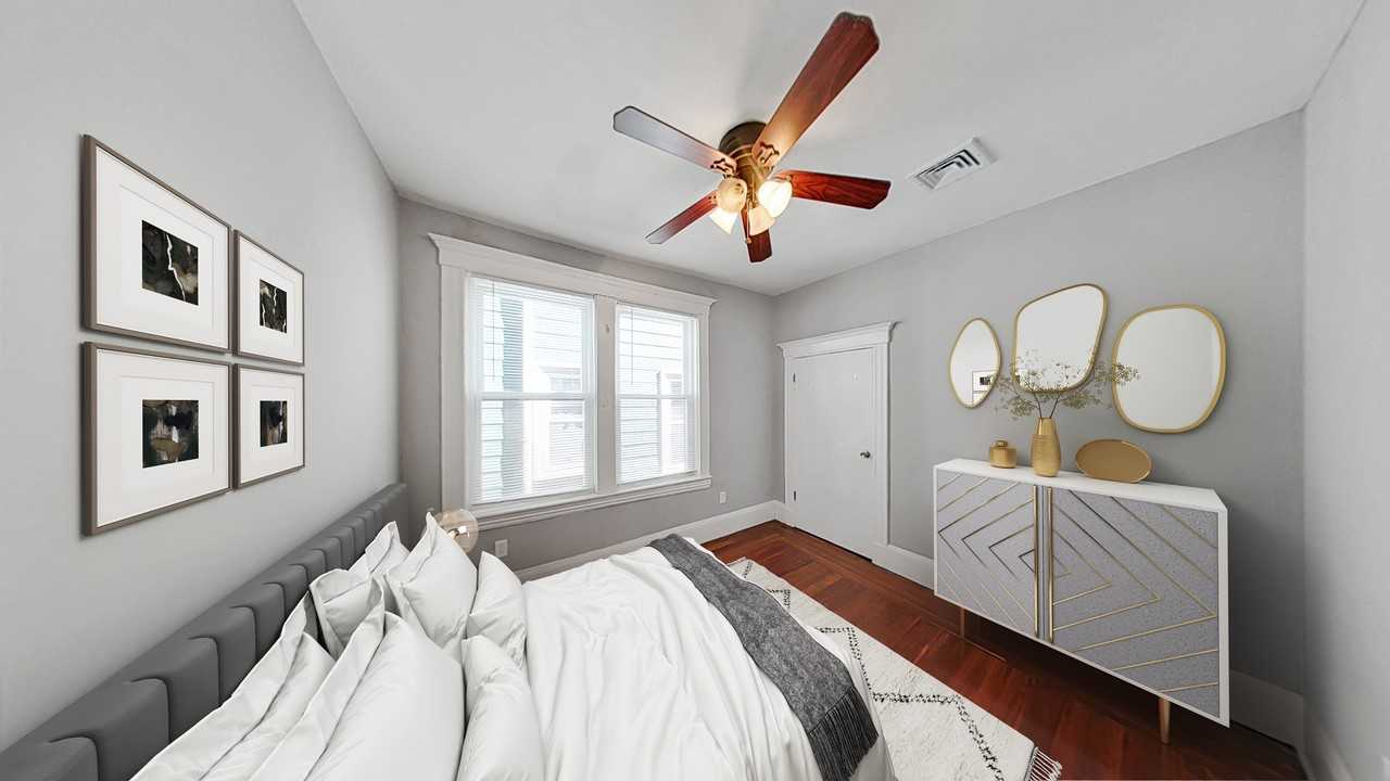 737 Parker Streetparker Street #2 - Photo 6 of 12